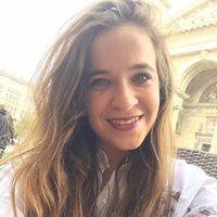 Zdjęcia użytkownika Martina Malleville Cocucci