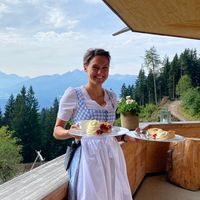 Photos de Luisa Zaeuner