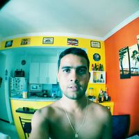 Augusto Corrêa的照片