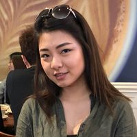 Jade Wang's Photo