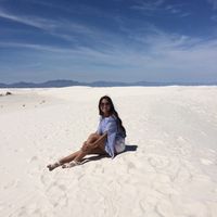 Diana and Vytenis's Photo