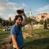 Le foto di Jasper Bischofberger