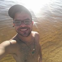 Antonio Fausto的照片