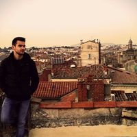 Anthony Bonhomme的照片