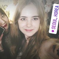 Le foto di Emily Charley