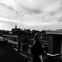 Paulien Janssen's Photo