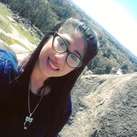 Araceli Altamirano的照片