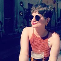 Lubitsa Berova的照片