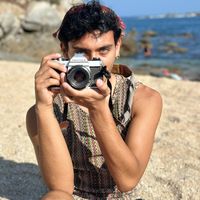 Ger Aguilera的照片