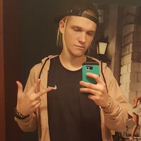 Egor Koshmin's Photo