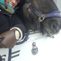 Emma Tribolet's Photo