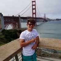 Isaac Shapiro's Photo