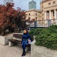 Daria Pastuchowa's Photo