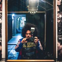 Lito Vidaurre's Photo