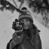 Kasia Kuryło's Photo