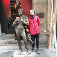 Rasgar  Burak's Photo