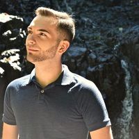 Anthony Michael's Photo