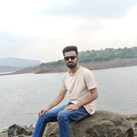 Lalit  Deore's Photo