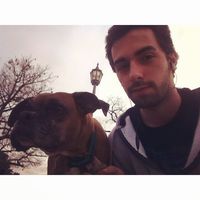 Juan Cruz Morvan's Photo