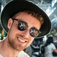 Nico Van Orshoven的照片