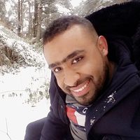 Nacer Benamor's Photo