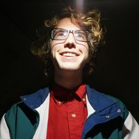 Joel McGuire's Photo