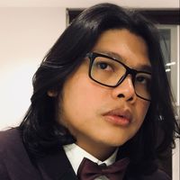 Riel Alfonso的照片