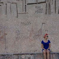 Anna Zakusova's Photo