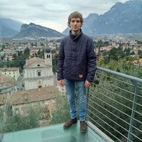 Фотографии пользователя Felix Seeck