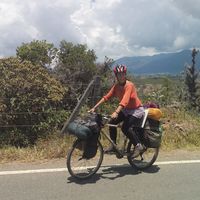 Julieta Svaton's Photo