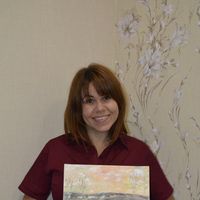 Olga Frolova's Photo