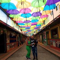 Asunta Jáuregui's Photo