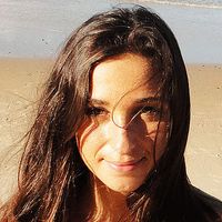 Chiara Capuzzo's Photo