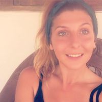 Mélanie Bories的照片