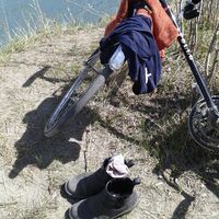 Marlo Johnson's Photo