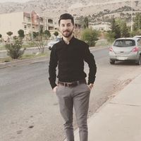 Bryar Bakhtyar's Photo