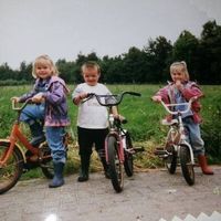 Joey Comerford的照片