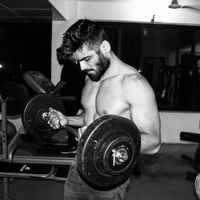 Saurabh Vartak's Photo