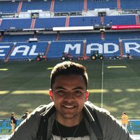 Daniel Serrato's Photo