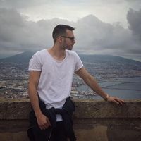 Stelios Papadopoulos的照片