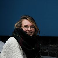 Aude Seigneur's Photo