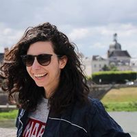 Céline Castaing's Photo