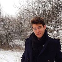 Le foto di Gergely Dobreff