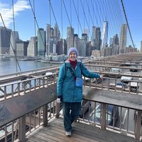 Clari Husemann's Photo