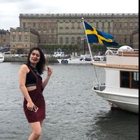 Ezgi YALÇINTAŞ's Photo