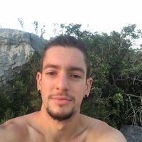 Dejan Perić's Photo