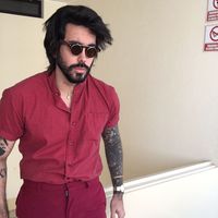 Photos de Juan Pablo Daza