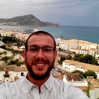 Adrián Bielsa的照片