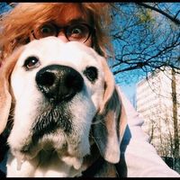 Baśka Liberek的照片