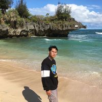 Bara Hasnuagi Hinggis的照片